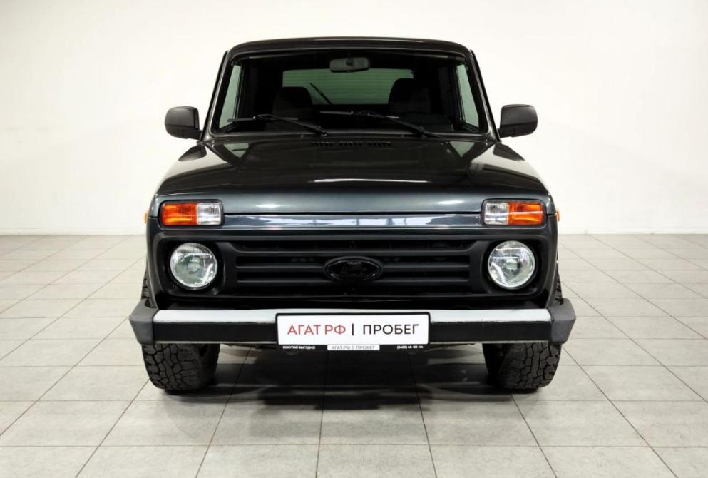 Lada (ВАЗ) 2121 (4x4) I Рестайлинг Саратов  - изображение 2