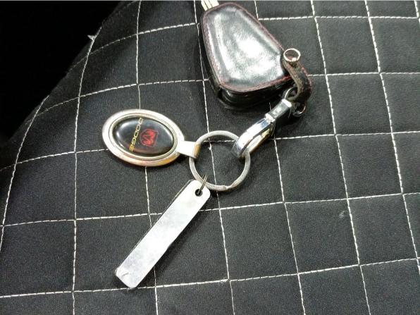 Dodge Caliber I с пробегом 2008 года, цена 525 000 рублей, 190000 км, хэтчбек, Автокод Объявления