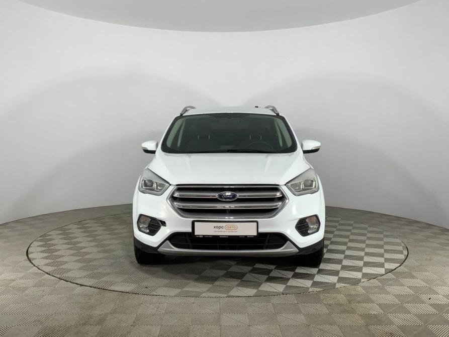 Ford Kuga II Рестайлинг Ногинск  - изображение 2