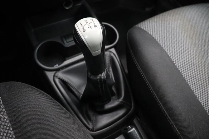 Lada (ВАЗ) Granta I с пробегом 2017 года, цена 434 000 рублей, 131563 км, лифтбек, Автокод Объявления