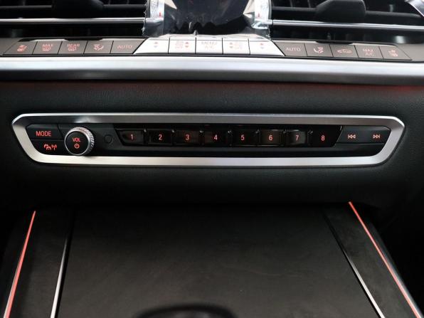 BMW X7 I (G07) с пробегом 2021 года, цена 13 990 000 рублей, 11 км, внедорожник, Автокод Объявления