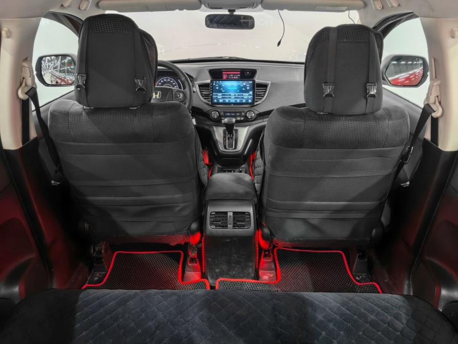 Honda CR-V IV Новосибирск  - изображение 16