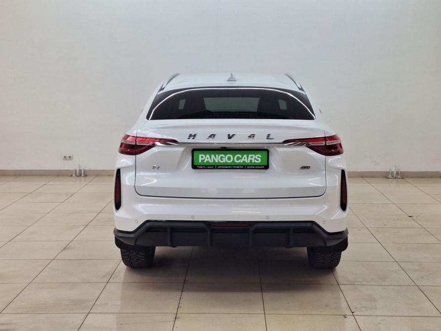 Haval F7x I Рестайлинг Смоленск  - изображение 5