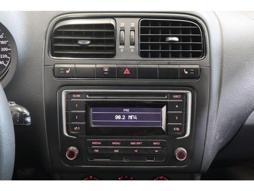 Volkswagen Polo V Коломна  - изображение 10