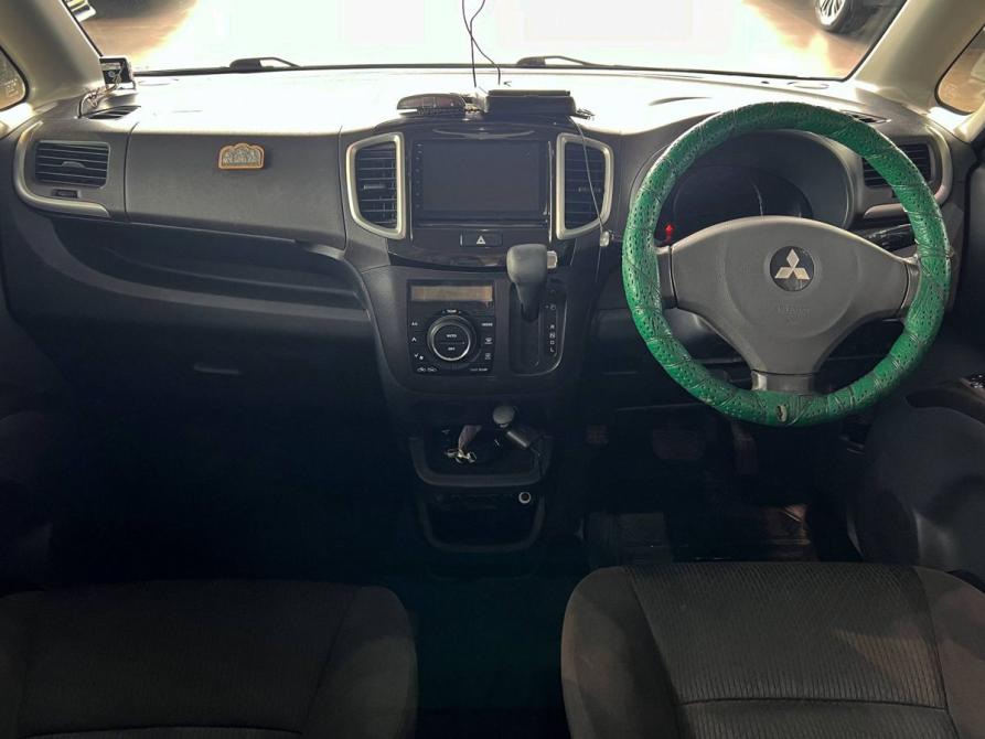 Mitsubishi Delica D:2 I Оренбург  - изображение 15