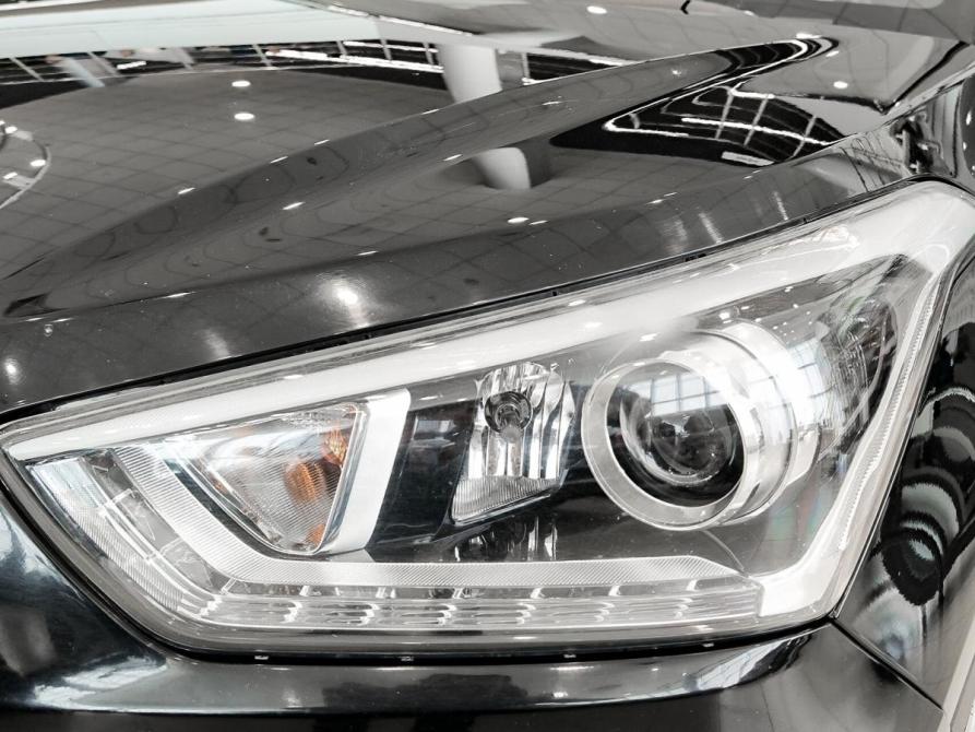 Hyundai Creta I Казань  - изображение 21