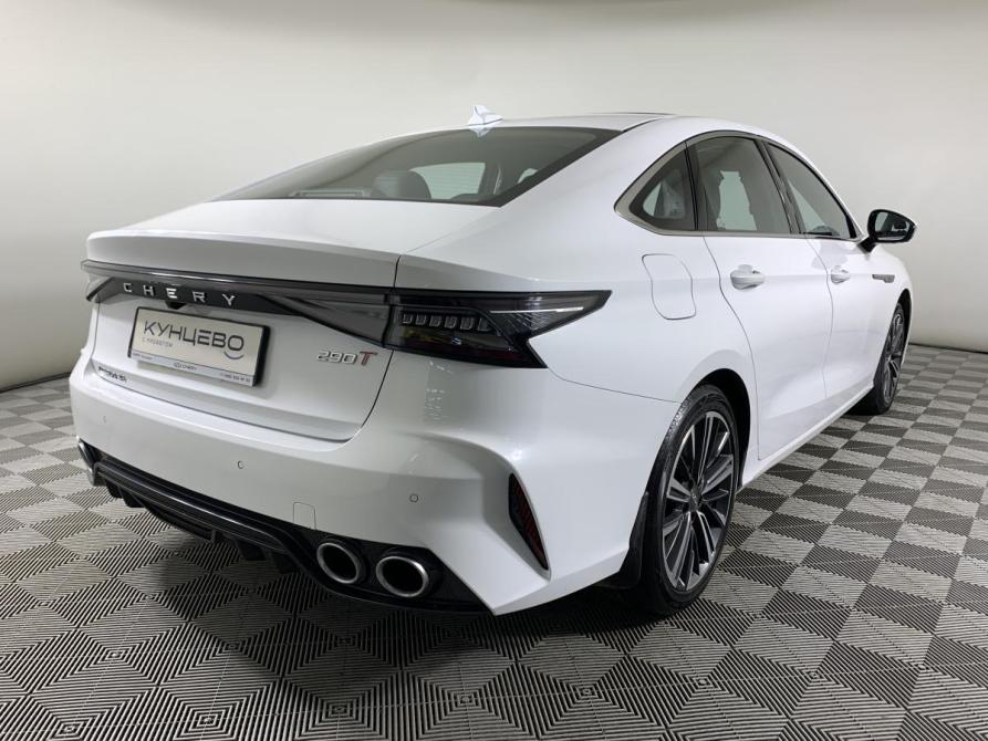Chery Arrizo 8 Москва  - изображение 5