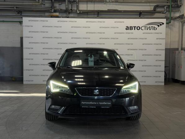 SEAT Leon III с пробегом 2014 года, цена 699 000 рублей, 214000 км, хэтчбек, Автокод Объявления