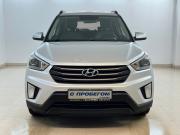 Hyundai Creta I Москва  - изображение 17