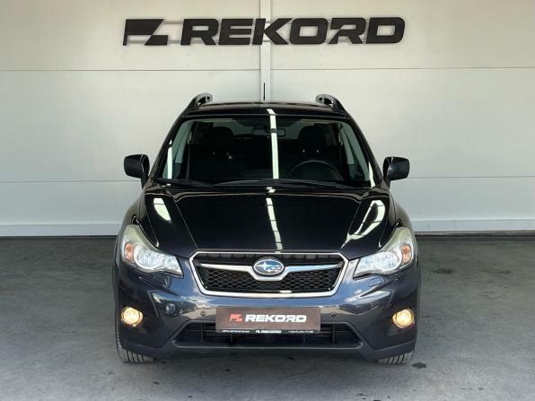 Subaru XV I с пробегом 2012 года, цена 1 679 000 рублей, 85031 км, внедорожник, Автокод Объявления