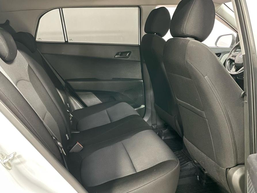 Hyundai Creta I Рестайлинг Уфа  - изображение 10