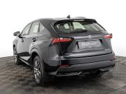 Lexus NX I Москва  - изображение 37
