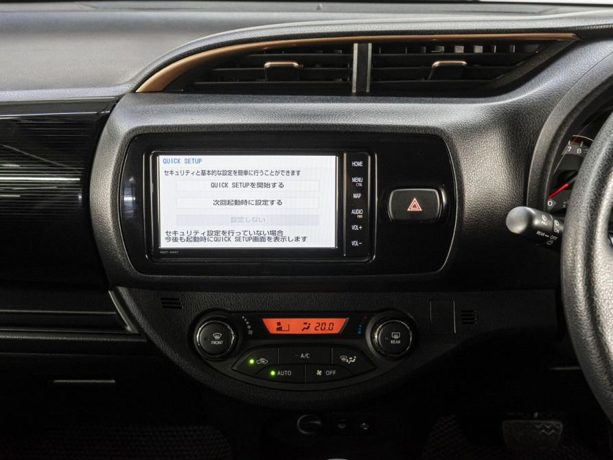 Toyota Vitz III (XP130) Рестайлинг 2 Тюмень  - изображение 22