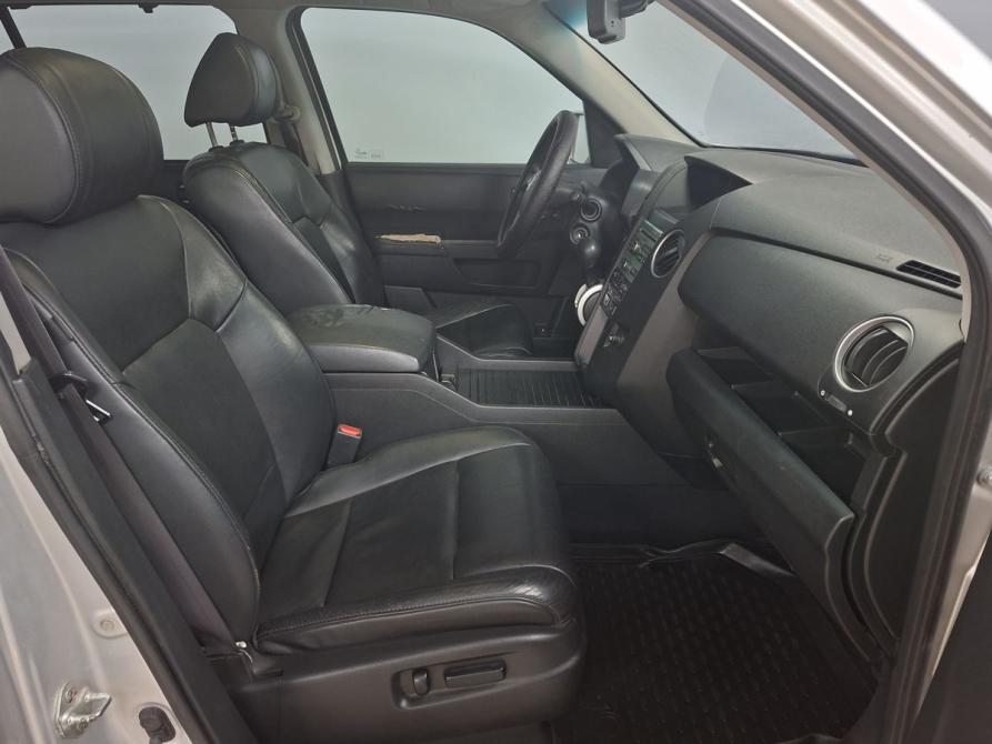 Honda Pilot II Москва  - изображение 10