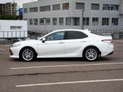 Toyota Camry VIII (XV70) Москва  - изображение 32