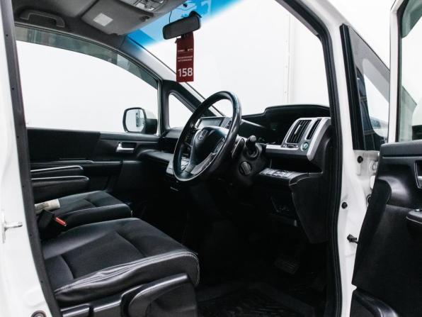 Honda Stepwgn IV Рестайлинг с пробегом 2012 года, цена 1 600 000 рублей, 221580 км, минивэн, Автокод Объявления
