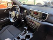 Kia Sportage IV Рестайлинг Ростов-на-Дону  - изображение 58