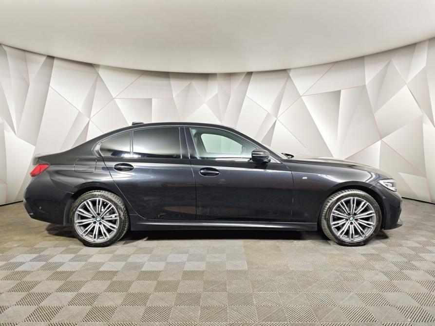 BMW 3 серии VII (G2x) Москва  - изображение 6