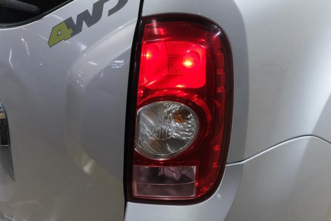 Renault Duster I с пробегом 2012 года, цена 939 000 рублей, 193700 км, внедорожник, Автокод Объявления