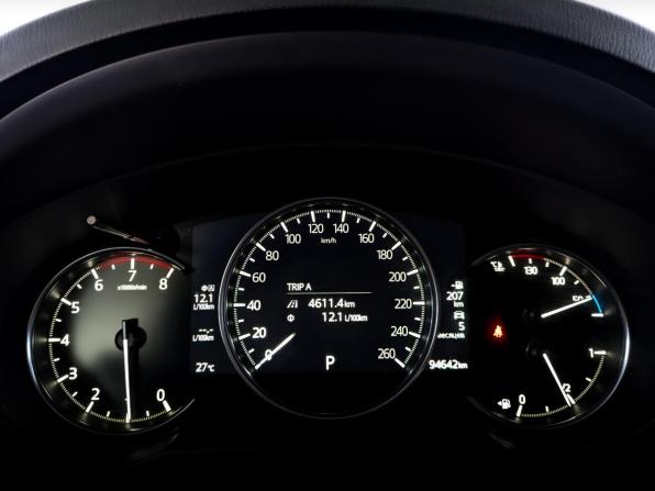 Mazda CX-5 II с пробегом 2019 года, цена 2 800 000 рублей, 94635 км, внедорожник, Автокод Объявления