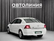 Opel Astra H Рестайлинг Красноярск  - изображение 22
