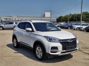 Chery Tiggo 4 I Рестайлинг Нижний Новгород  - изображение 19