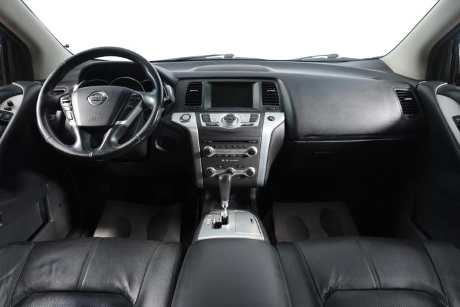 Nissan Murano II (Z51) с пробегом 2011 года, цена 1 549 000 рублей, 170000 км, внедорожник, Автокод Объявления