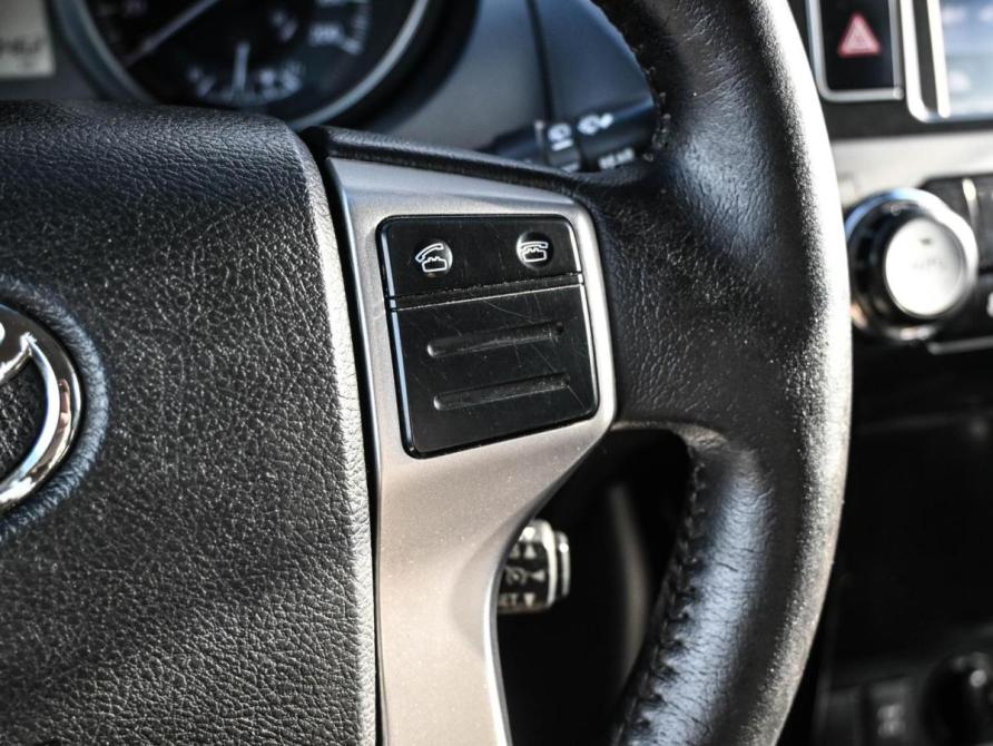 Toyota Land Cruiser Prado 150 Series Новороссийск  - изображение 15