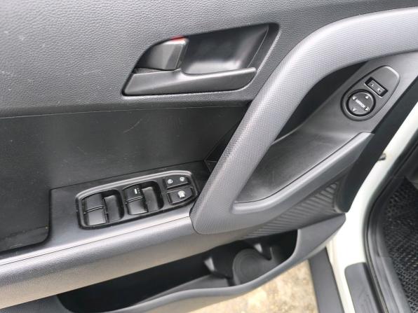 Hyundai Creta I с пробегом 2017 года, цена 1 499 900 рублей, 142694 км, внедорожник, Автокод Объявления