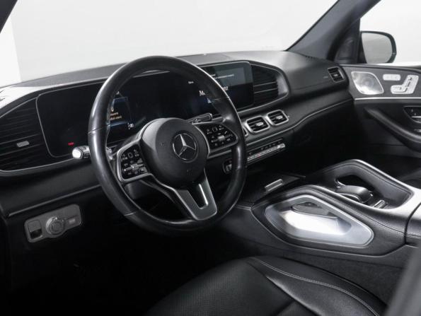 Mercedes-Benz GLS II (X167) с пробегом 2022 года, цена 9 100 000 рублей, 91036 км, внедорожник, Автокод Объявления