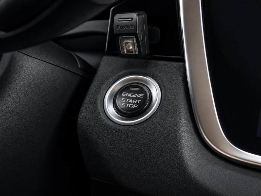 Geely Atlas Pro Тюмень  - изображение 17