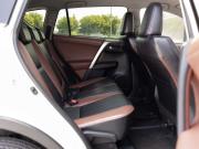 Toyota RAV4 IV (XA40) Новосибирск  - изображение 43