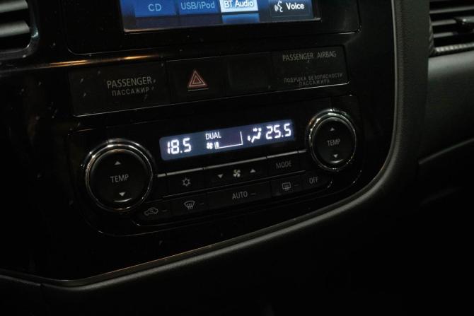 Mitsubishi Outlander III с пробегом 2012 года, цена 1 529 000 рублей, 146245 км, внедорожник, Автокод Объявления