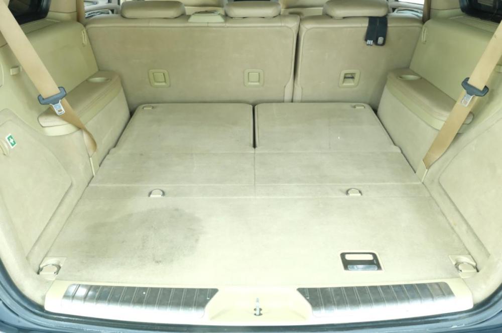 Mercedes-Benz GL-Класс I (X164) Омск  - изображение 27