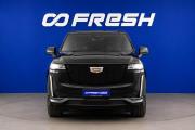 Cadillac Escalade V Москва  - изображение 30