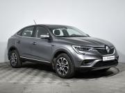 Renault Arkana I Санкт-Петербург  - изображение 22