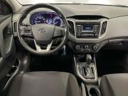 Hyundai Creta I Рестайлинг Уфа  - изображение 32