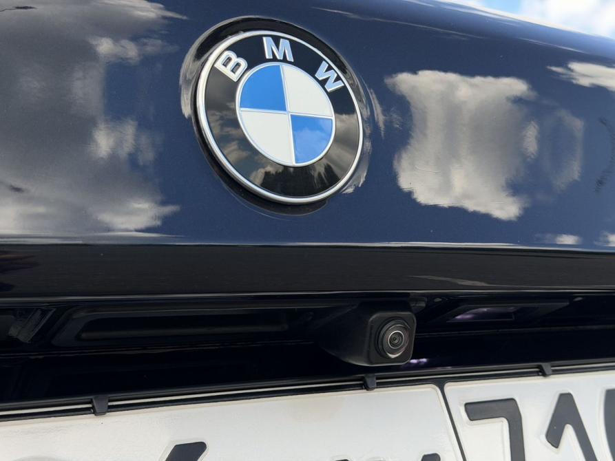 BMW 5 серии VII (G30/G31/G38) Рестайлинг Казань  - изображение 9