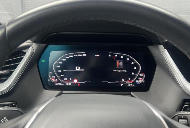 BMW 1 серии III (F40) с пробегом 2022 года, цена 3 316 000 рублей, 55080 км, хэтчбек, Автокод Объявления