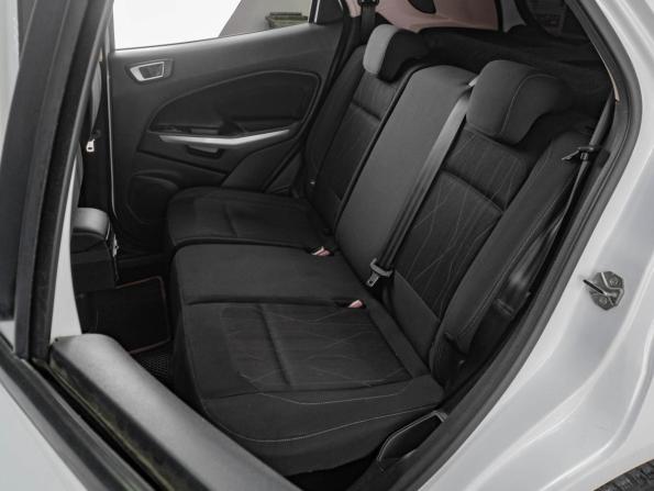Ford EcoSport II Рестайлинг с пробегом 2018 года, цена 1 149 000 рублей, 129010 км, внедорожник, Автокод Объявления