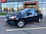 Lada (ВАЗ) Granta I Рестайлинг Великие Луки  - изображение 20