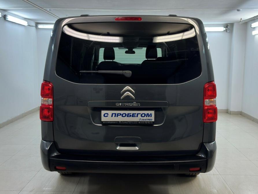Citroen SpaceTourer I Москва  - изображение 3