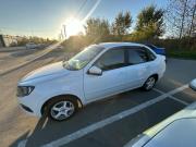 Lada (ВАЗ) Granta I Рестайлинг Курган  - изображение 4