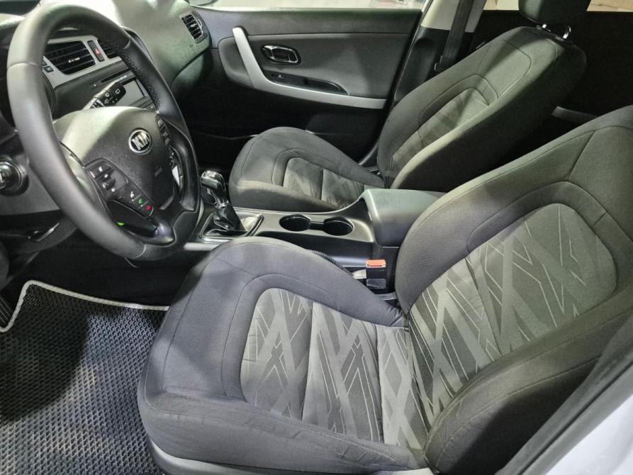 Kia Ceed II Воронеж  - изображение 14
