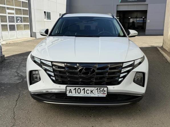 Hyundai Tucson IV с пробегом 2021 года, цена 3 070 000 рублей, 54580 км, внедорожник, Автокод Объявления