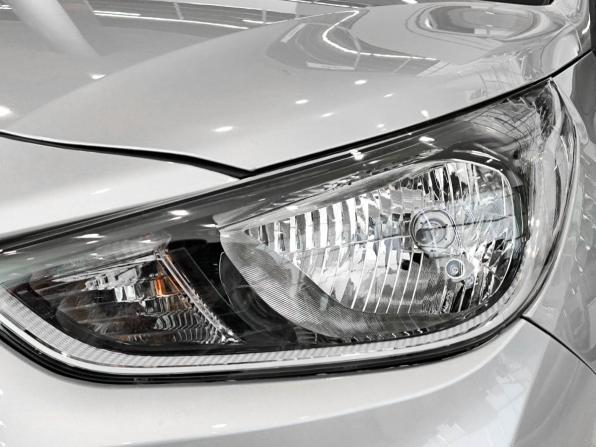 Hyundai Solaris II с пробегом 2019 года, цена 1 320 000 рублей, 110966 км, седан, Автокод Объявления