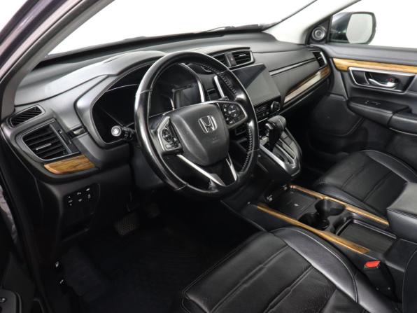 Honda CR-V V Рестайлинг с пробегом 2021 года, цена 2 849 000 рублей, 193508 км, внедорожник, Автокод Объявления