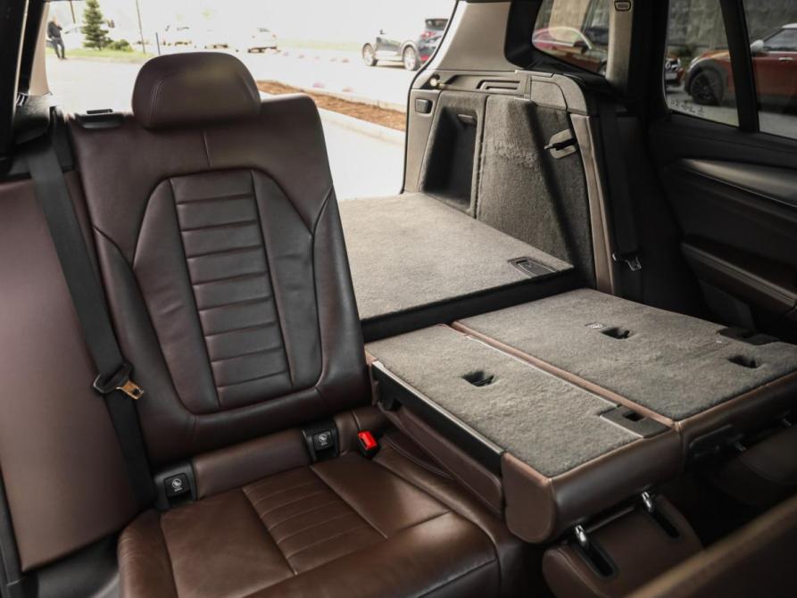 BMW X3 III (G01) Санкт-Петербург  - изображение 30