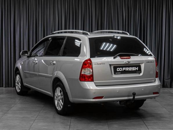 Chevrolet Lacetti I с пробегом 2008 года, цена 559 000 рублей, 216992 км, универсал, Автокод Объявления