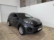 Kia Sportage IV Новороссийск  - изображение 38